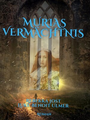 cover image of Murias Vermächtnis